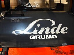 Linde H 25 T EVO 392-02