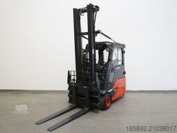 Linde E 20 L EVO 386-02