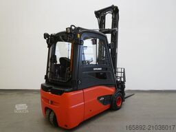 Linde E 20 L EVO 386-02
