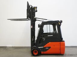 Linde E 20 L EVO 386-02