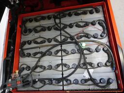 Linde E 20 L EVO 386-02