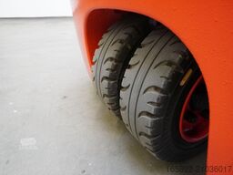 Linde E 20 L EVO 386-02