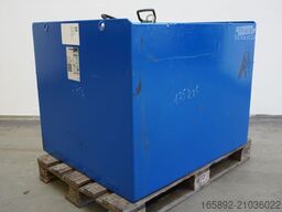 GRUMA 80 Volt 5 PzS 775 Ah