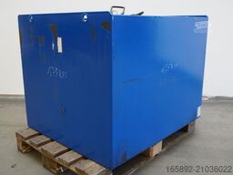 GRUMA 80 Volt 5 PzS 775 Ah