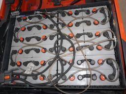 Linde E 16 EVO 386-02