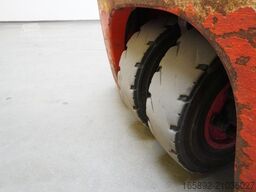 Linde E 16 EVO 386-02