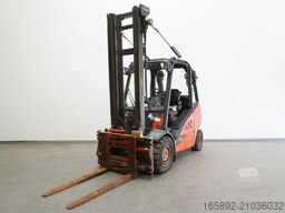 Linde H 30 D EVO 393-02