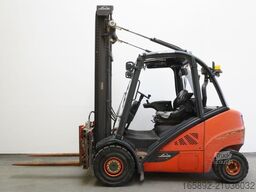 Linde H 30 D EVO 393-02