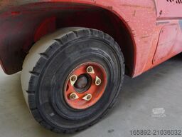 Linde H 30 D EVO 393-02