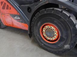 Linde H 30 D EVO 393-02