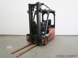 Linde E 16 EVO 386-02