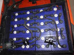 Linde E 16 EVO 386-02