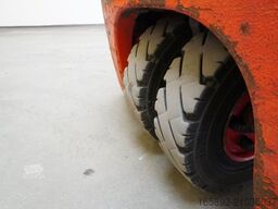 Linde E 16 EVO 386-02