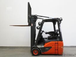 Linde E 16 C EVO 386-02