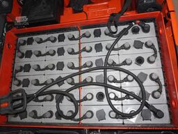 Linde E 16 C EVO 386-02