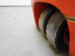 Linde E 16 C EVO 386-02