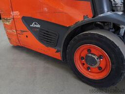 Linde E 16 C EVO 386-02