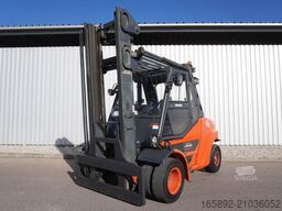 Linde H 80 D/900 EVO 396-03