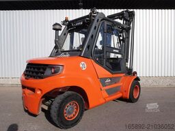 Linde H 80 D/900 EVO 396-03