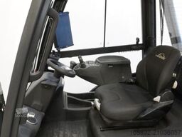 Linde H 45 D/600 1204-01