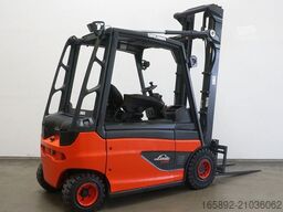 Linde E 25 L 387