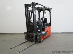 Linde E 14 EVO 386-02