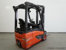 Linde E 14 EVO 386-02