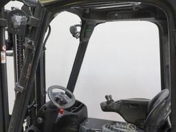 Linde E 14 EVO 386-02