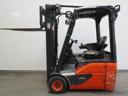 Linde E 14 EVO 386-02