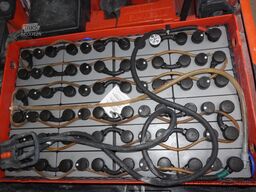 Linde E 14 EVO 386-02