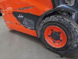 Linde E 14 EVO 386-02