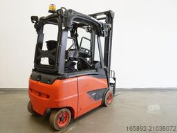 Linde E 16 PH EVO 386-02