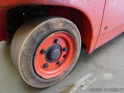 Linde E 16 PH EVO 386-02