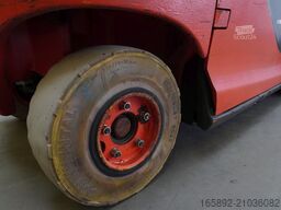 Linde E 35/600 H 388