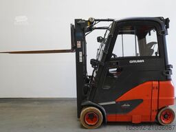 Linde E 20 PH EVO 386-02