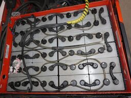 Linde E 20 PH EVO 386-02