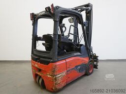 Linde E 16 EVO 386-02