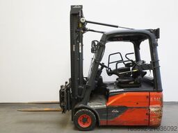 Linde E 16 EVO 386-02