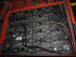 Linde E 16 EVO 386-02