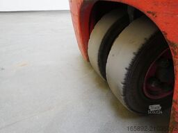 Linde E 16 EVO 386-02