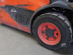 Linde E 16 EVO 386-02