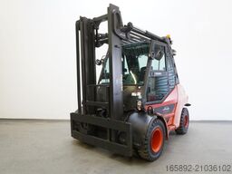 Linde H 80 D EVO 396-03