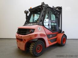 Linde H 80 D EVO 396-03