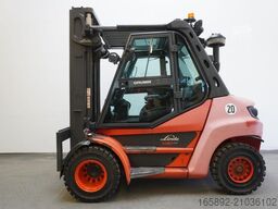 Linde H 80 D EVO 396-03