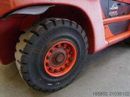 Linde H 80 D EVO 396-03