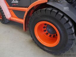 Linde H 80 D EVO 396-03