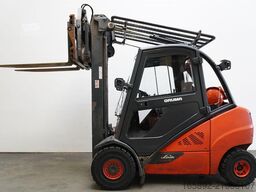 Linde H 30 T EVO 393-02