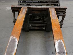 Linde H 30 T EVO 393-02