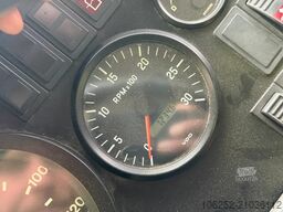 Faun MTC AF 38 6x4x6 - 38m Max radius boom / Auslege...