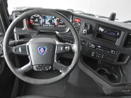Scania S450 NGS 4x2NB - EURO 6 D - RETARDER - 741 TKM ...
